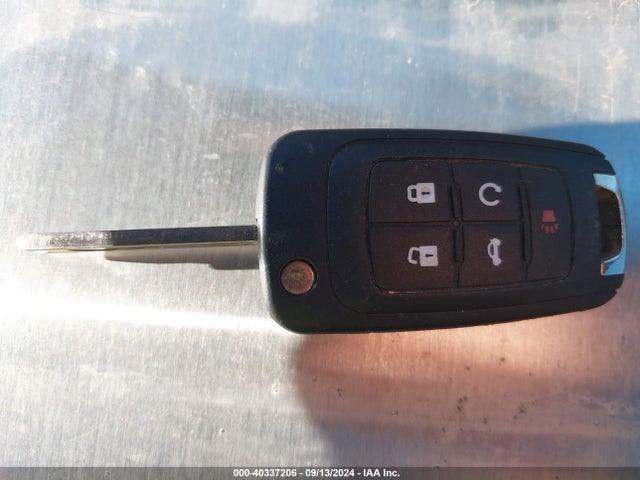 Chevrolet IMPALA 2LZ 2014 2G1155S35E9268042 Image 11