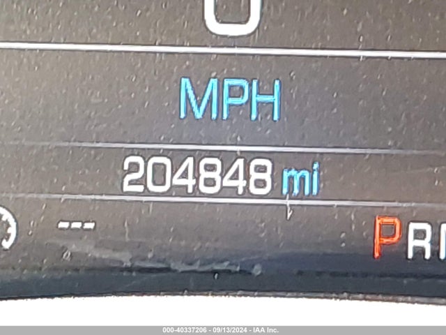 Chevrolet IMPALA 2LZ 2014 2G1155S35E9268042 Image 15