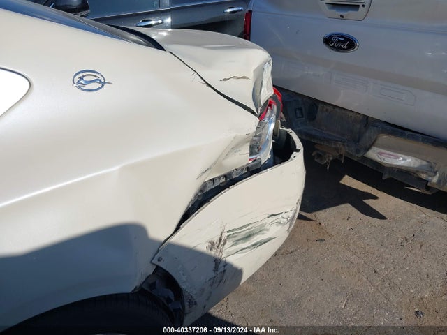 Chevrolet IMPALA 2LZ 2014 2G1155S35E9268042 Image 6