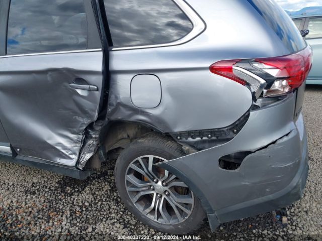 2017 MITSUBISHI OUTLANDER JA4AZ3A33HZ009121 Photo 5