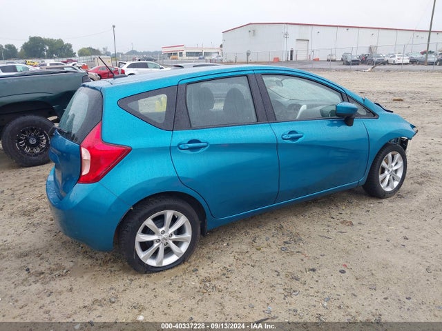 Nissan Versa Note Sl 2015 3N1CE2CPXFL444651 Image 4