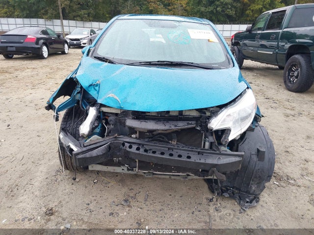 Nissan Versa Note Sl 2015 3N1CE2CPXFL444651 Image 6