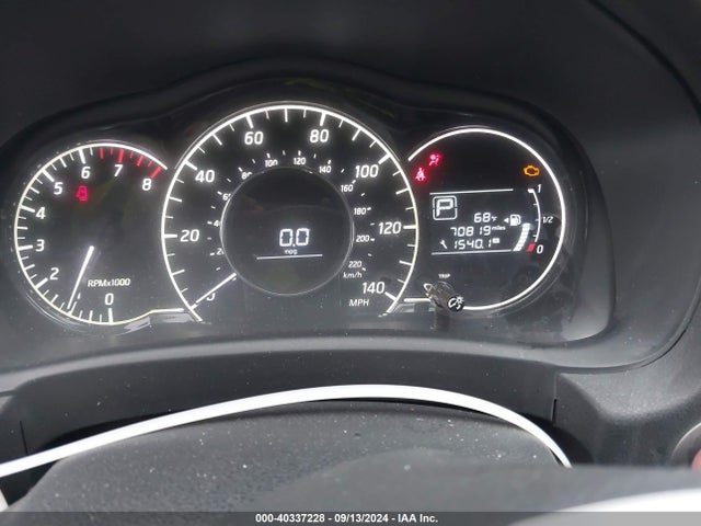 Nissan Versa Note Sl 2015 3N1CE2CPXFL444651 Image 7