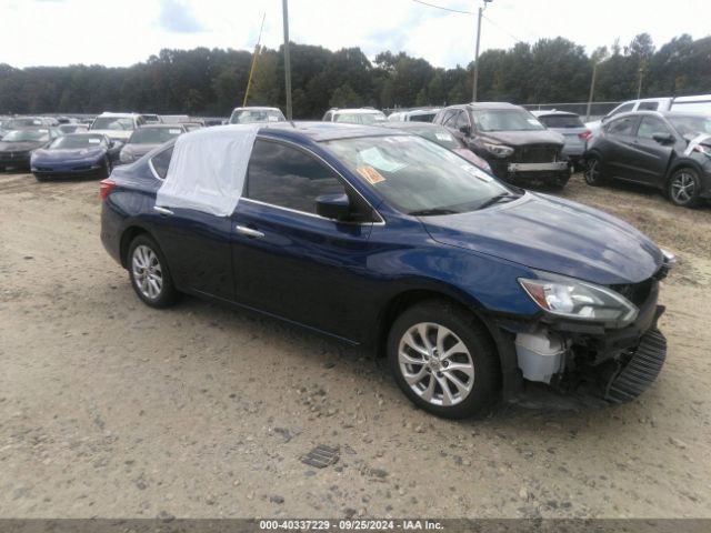 3N1AB7AP5HY272552 auction archive image