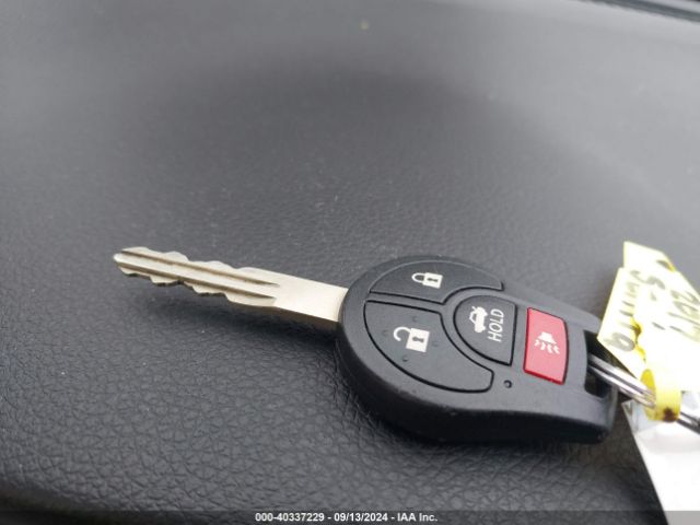 3N1AB7AP5HY272552 Nissan SENTRA S