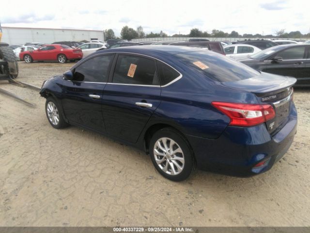 3N1AB7AP5HY272552 Nissan SENTRA S