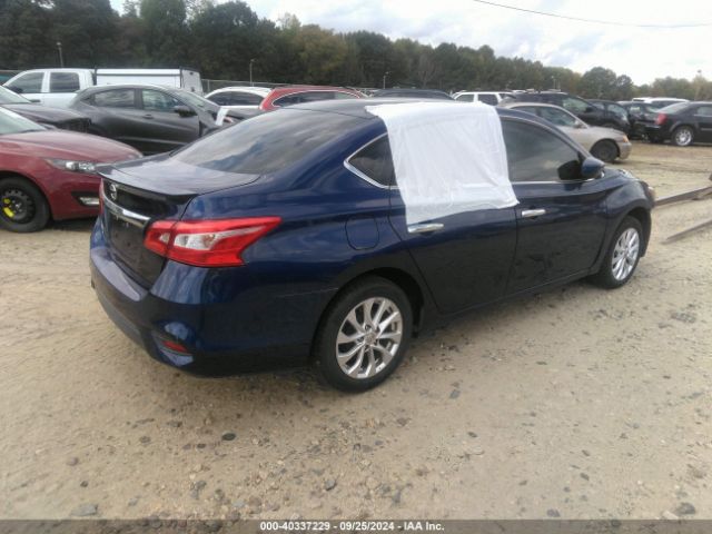 3N1AB7AP5HY272552 Nissan SENTRA S