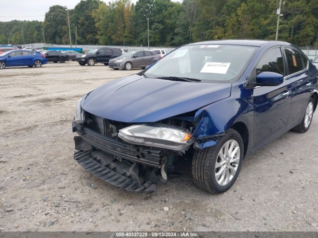 3N1AB7AP5HY272552 Nissan SENTRA S