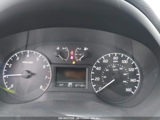3N1AB7AP5HY272552 Nissan SENTRA S
