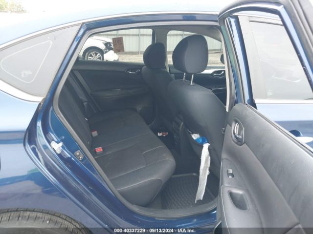 3N1AB7AP5HY272552 Nissan SENTRA S