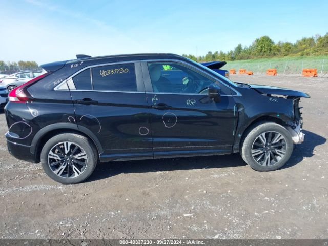 JA4ATWAA6PZ002888 Mitsubishi Eclipse Cross Se S-awc/sel S-awc
