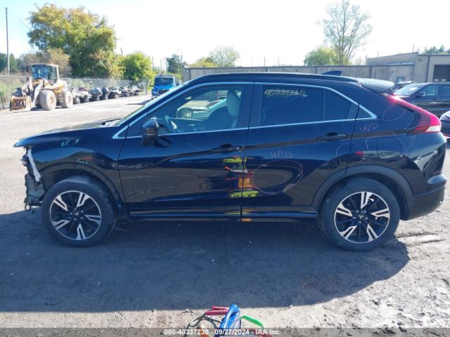 JA4ATWAA6PZ002888 Mitsubishi Eclipse Cross Se S-awc/sel S-awc