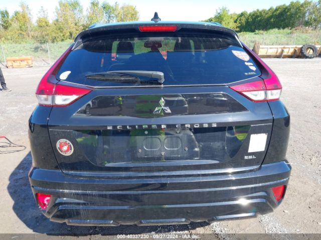JA4ATWAA6PZ002888 Mitsubishi Eclipse Cross Se S-awc/sel S-awc