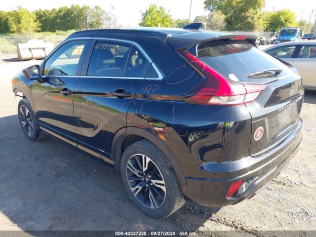 JA4ATWAA6PZ002888 Mitsubishi Eclipse Cross Se S-awc/sel S-awc