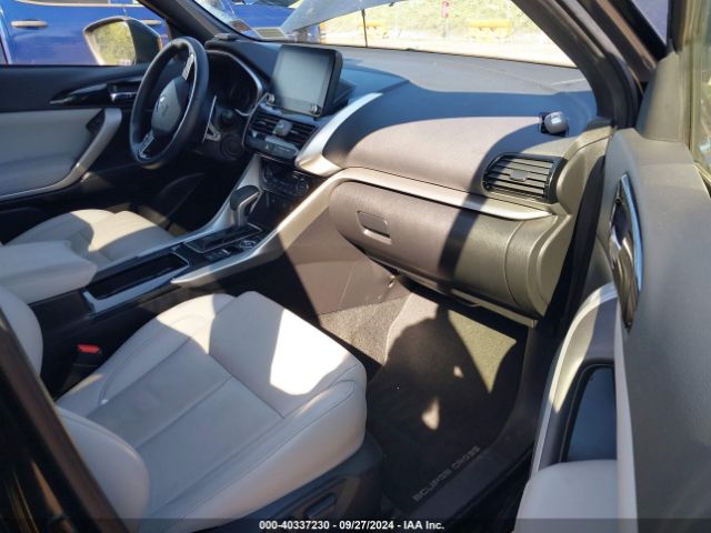 JA4ATWAA6PZ002888 Mitsubishi Eclipse Cross Se S-awc/sel S-awc