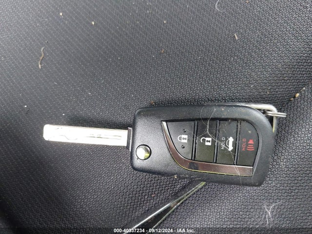 Toyota COROLLA LE 2024 5YFB4MDE4RP184291 Image 11