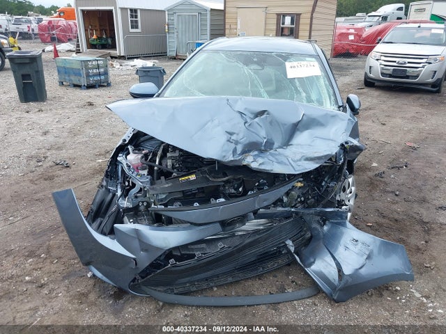 Toyota COROLLA LE 2024 5YFB4MDE4RP184291 Image 12