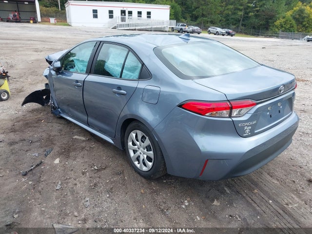 Toyota COROLLA LE 2024 5YFB4MDE4RP184291 Image 3