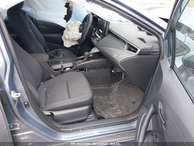 Toyota COROLLA LE 2024 5YFB4MDE4RP184291 Image 5