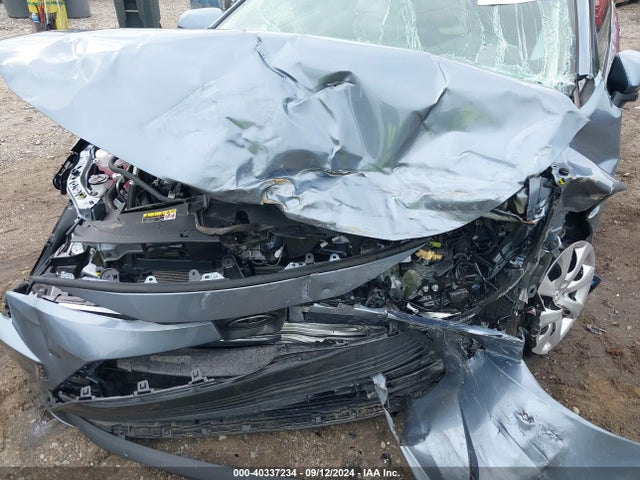 Toyota COROLLA LE 2024 5YFB4MDE4RP184291 Image 6