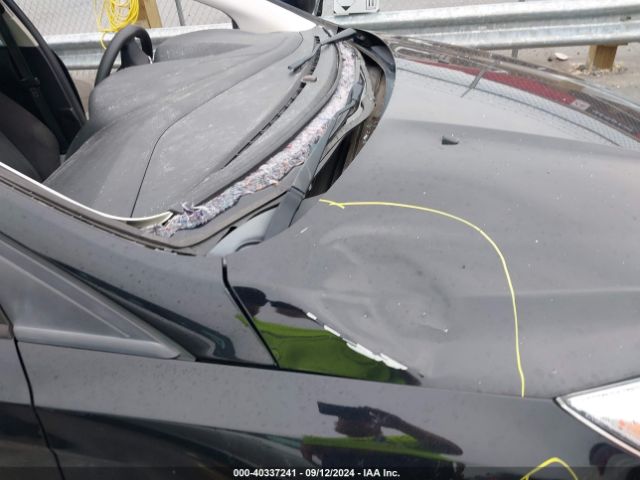 1FADP3K29JL295232 Ford FOCUS SE