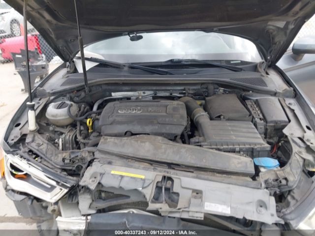 WAUA7GFF9G1040633 Audi A3 1.8t Premium
