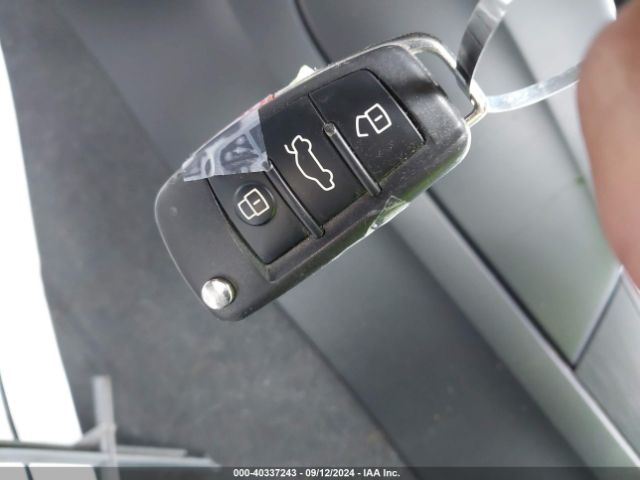 WAUA7GFF9G1040633 Audi A3 1.8t Premium