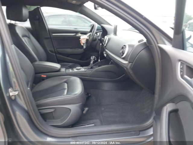WAUA7GFF9G1040633 Audi A3 1.8t Premium