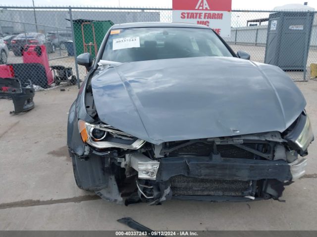 WAUA7GFF9G1040633 Audi A3 1.8t Premium
