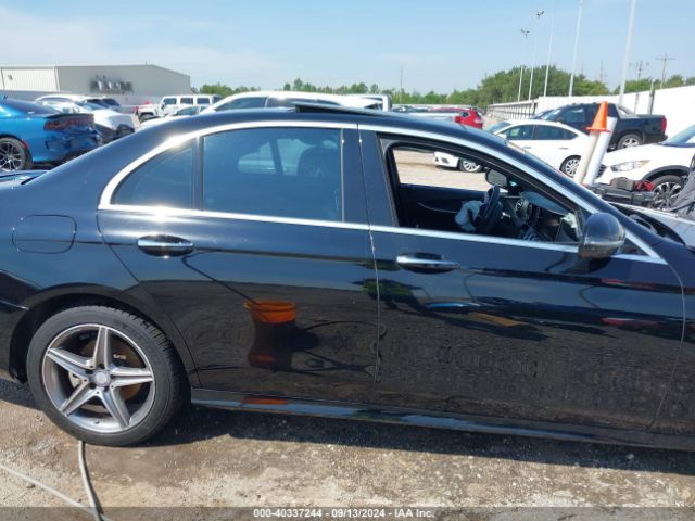 WDDZF4JB2HA042601 Mercedes-Benz E 300