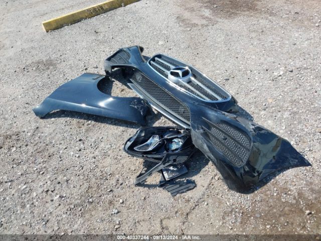 WDDZF4JB2HA042601 Mercedes-Benz E 300