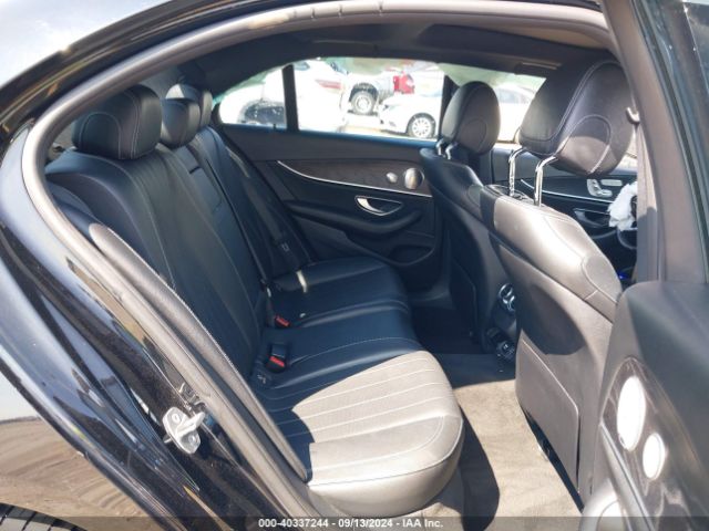WDDZF4JB2HA042601 Mercedes-Benz E 300