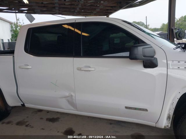 3GTPHCE88PG294549 GMC Sierra 1500 Elevation