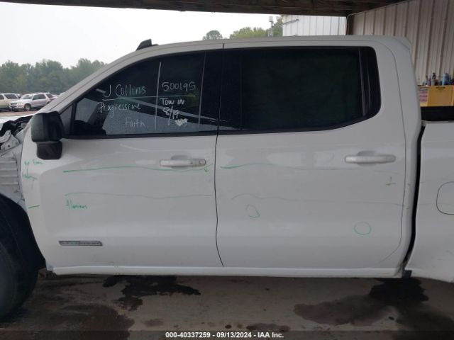 3GTPHCE88PG294549 GMC Sierra 1500 Elevation