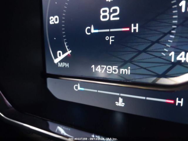 3GTPHCE88PG294549 GMC Sierra 1500 Elevation