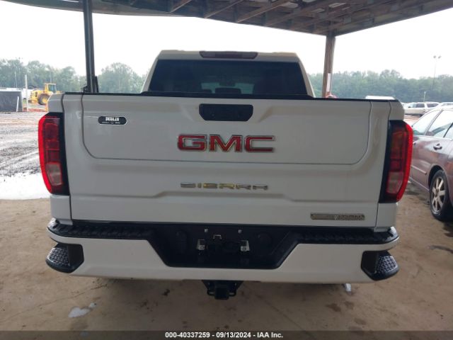 3GTPHCE88PG294549 GMC Sierra 1500 Elevation