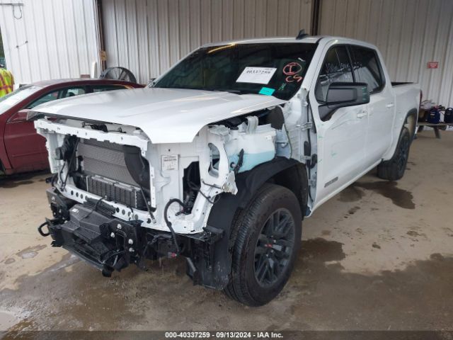 3GTPHCE88PG294549 GMC Sierra 1500 Elevation