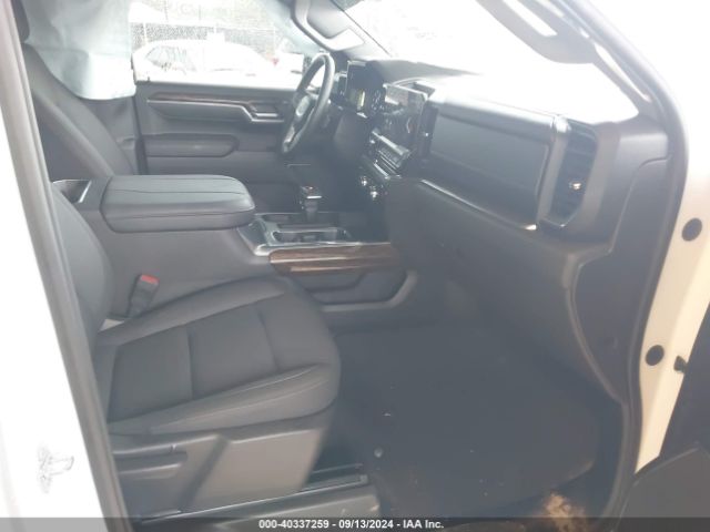 3GTPHCE88PG294549 GMC Sierra 1500 Elevation