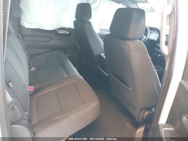 3GTPHCE88PG294549 GMC Sierra 1500 Elevation
