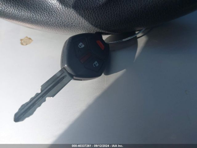 JA4AD2A36EZ004970 Mitsubishi Outlander Es