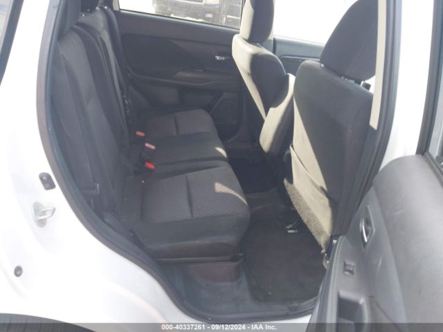 JA4AD2A36EZ004970 Mitsubishi Outlander Es