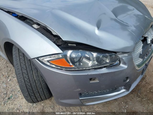 SAJWJ0FF6F8U53683 Jaguar Xf 3.0 Portfolio/3.0 Sport