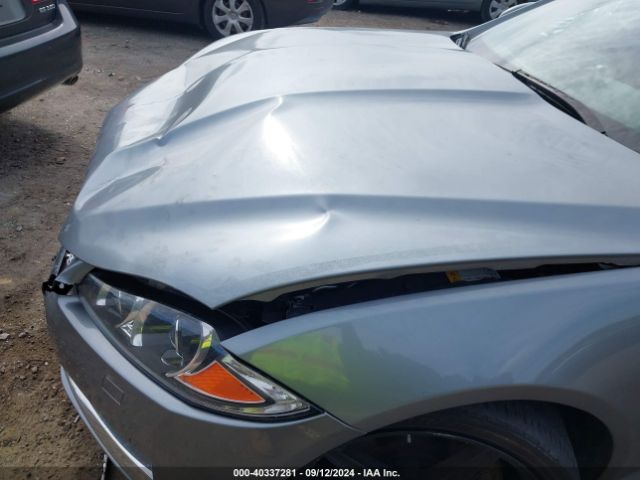 SAJWJ0FF6F8U53683 Jaguar Xf 3.0 Portfolio/3.0 Sport