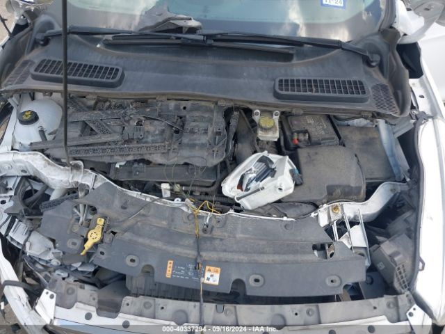 1FMCU9HD3JUC08120 Ford ESCAPE SEL