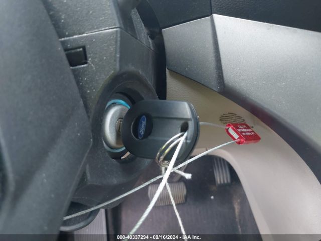 1FMCU9HD3JUC08120 Ford ESCAPE SEL