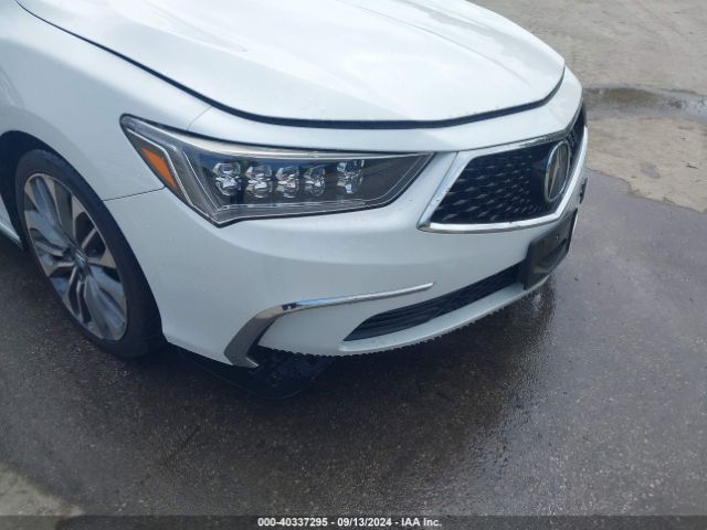 JH4KC1F5XJC000045 Acura RLX