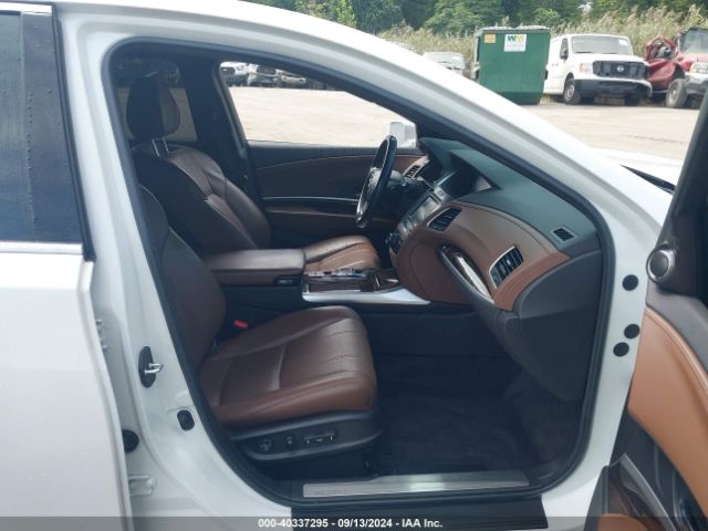 JH4KC1F5XJC000045 Acura RLX