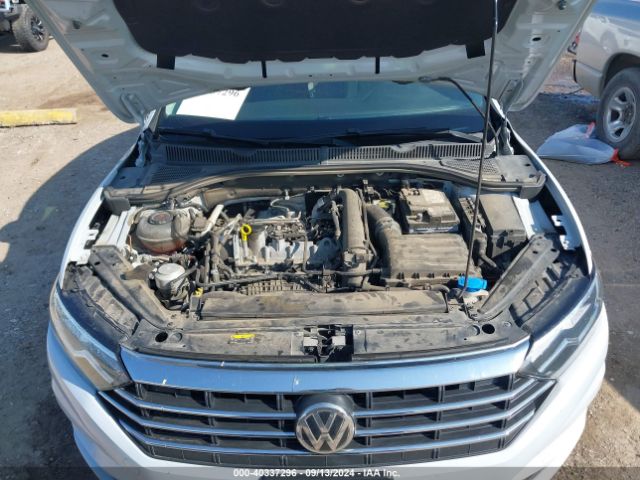 3VWC57BU2KM130771 Volkswagen Jetta 1.4t R-line/1.4t S/1.4t Se