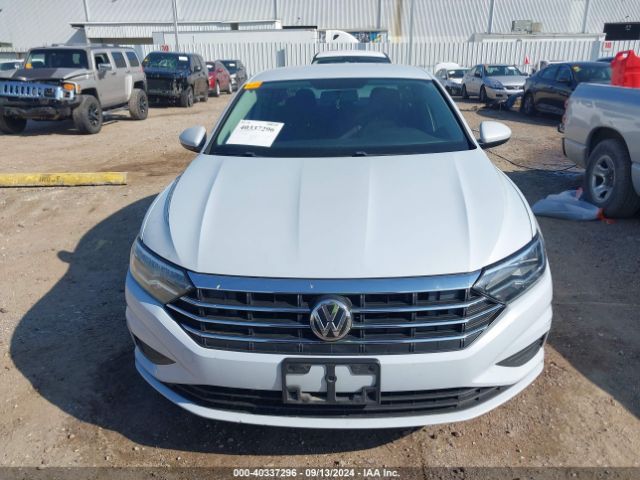 3VWC57BU2KM130771 Volkswagen Jetta 1.4t R-line/1.4t S/1.4t Se