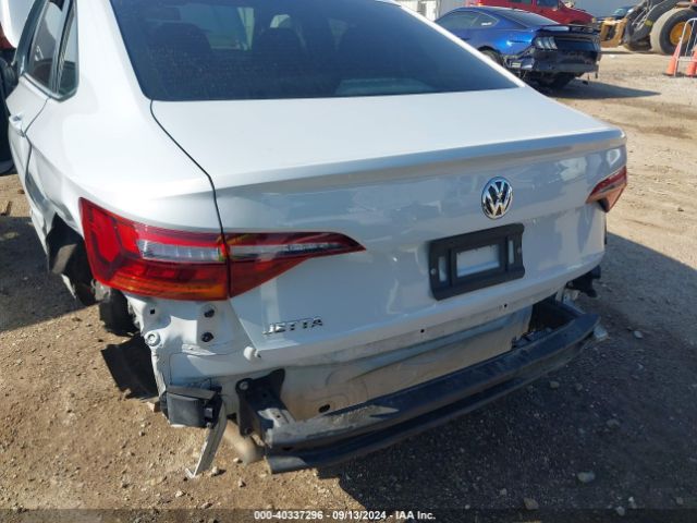 3VWC57BU2KM130771 Volkswagen Jetta 1.4t R-line/1.4t S/1.4t Se